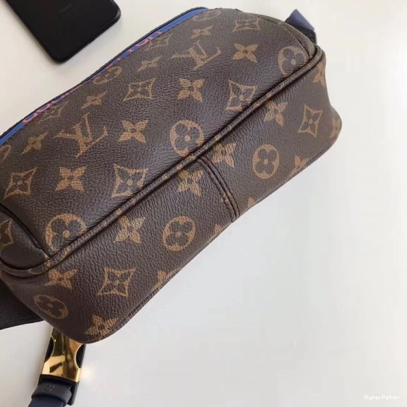 Louis Vuitton Messenger 0815